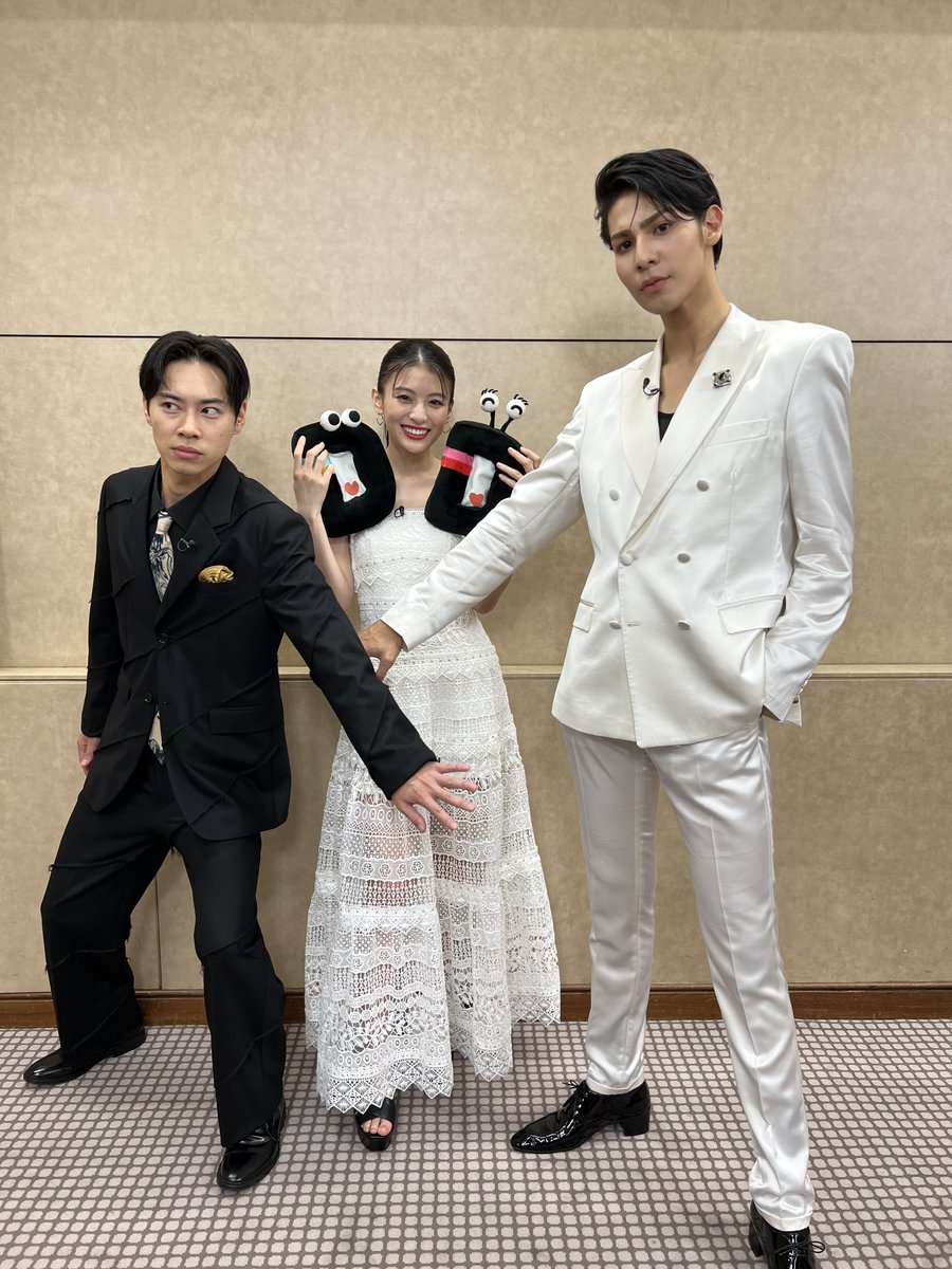 DayDay.』放送中！／ #ゆず にインタビュー🎤✨ @yuzu_official #北川