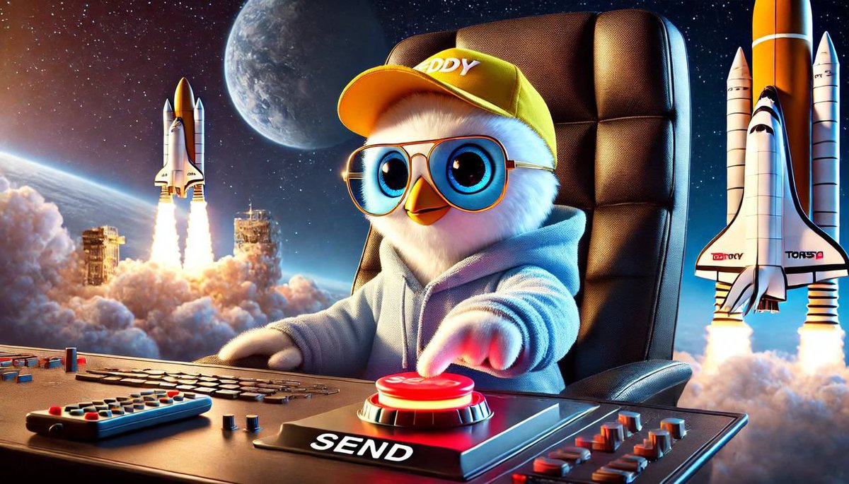 0xTumusii's tweet photo. @LucasGeez $Torsy 🚀🚀 https://t.co/7vvA5O0whA