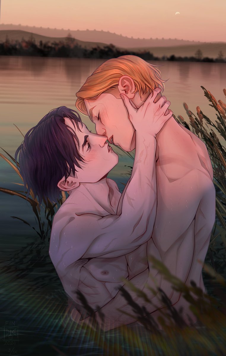 Sunset~

#eruri #エルリ