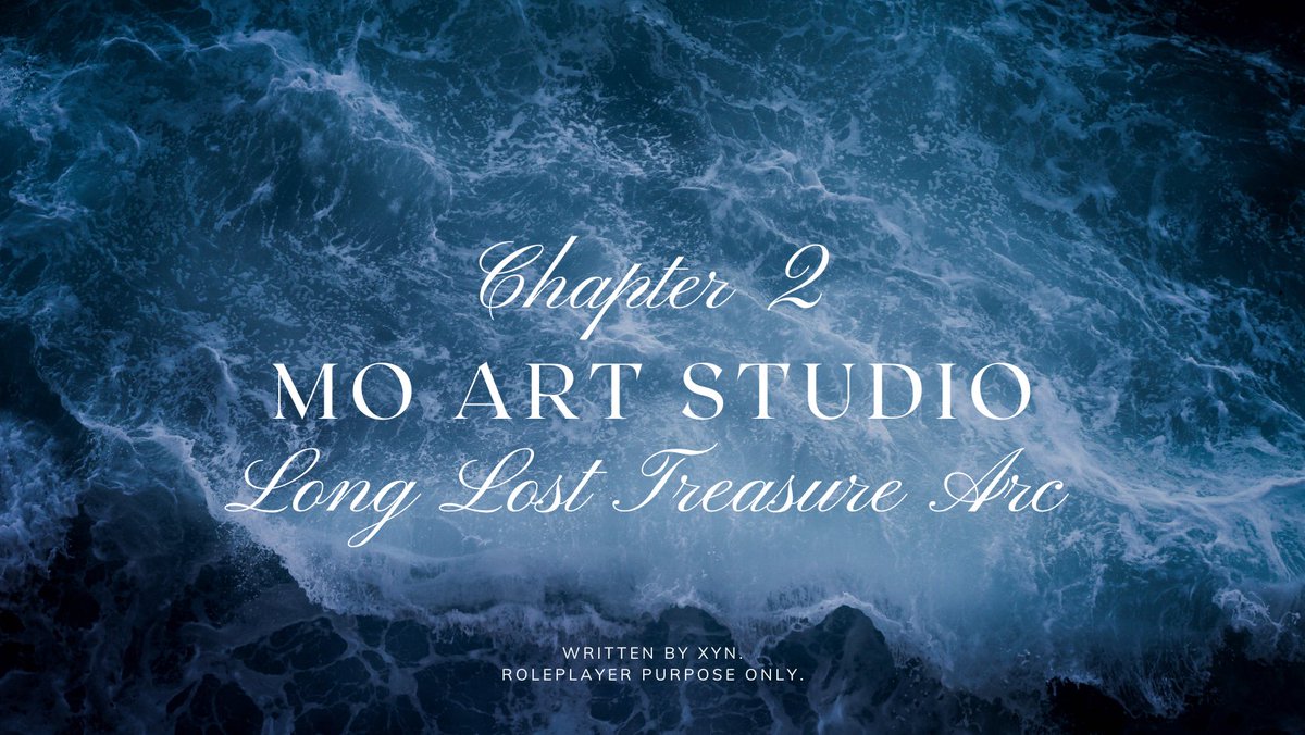 Rafayel (@abysswakler) on Twitter photo 