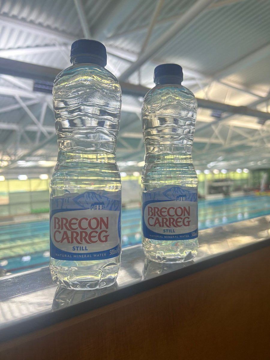 Swim Wales (@swimwales) on Twitter photo Diolch yn fawr i <a href="/BreconWater/">Brecon Carreg</a>!💧
Brecon Carreg have helped competitors, volunteers and staff stay hydrated at the Swim Wales Summer Meet!💦
#SWSM24 Diolch yn fawr i <a href="/BreconWater/">Brecon Carreg</a>!💧
Brecon Carreg have helped competitors, volunteers and staff stay hydrated at the Swim Wales Summer Meet!💦
#SWSM24