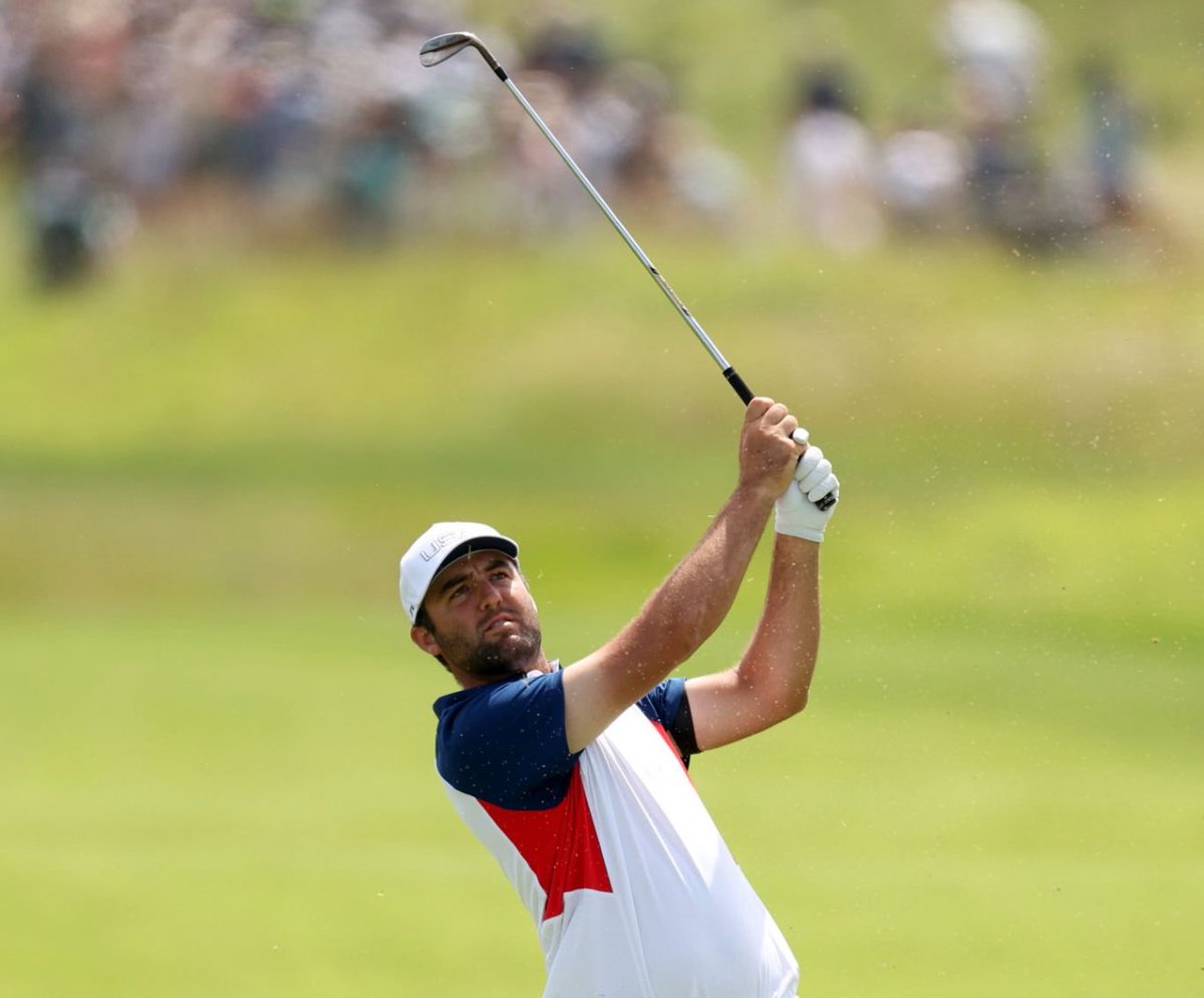 NUCLR GOLF tweet media