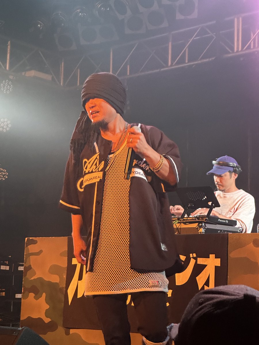 25歳になりました✨✨✨✨
大阪のライブは行けないけどたくさんのライブに行けて幸せです🫶🏻

これからもたくさんのライブ行けるように元気に過ごします🔥