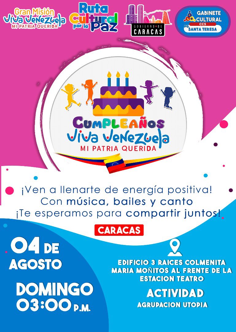 Ernesto Villegas Poljak tweet media