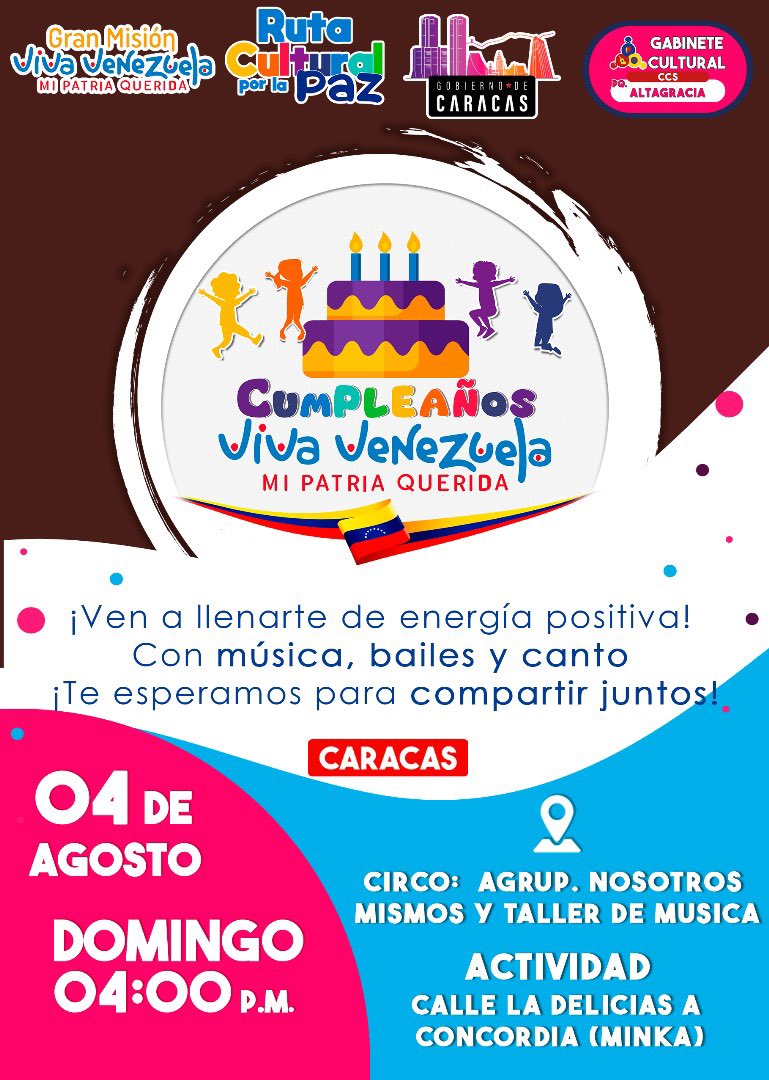 Ernesto Villegas Poljak tweet media