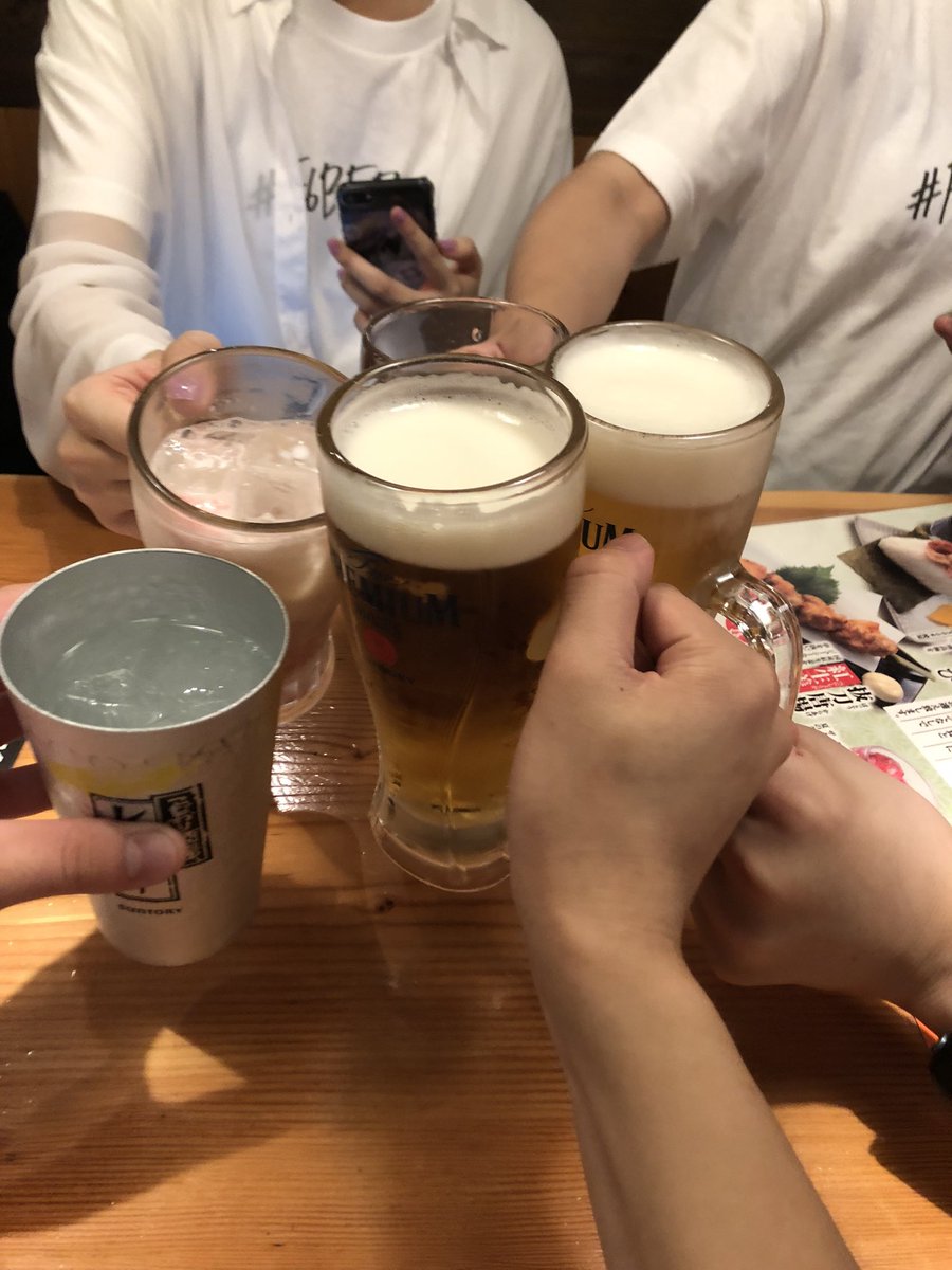 Airdrums3939's tweet photo. #f6bfbc(にじさんじコピバン)でしたー!
対ありです!!!
超楽しかったし、思い出が沢山出来ました...
観てくださった方ありがとうございました!! https://t.co/b81Wb8lBTk