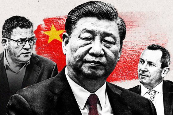 这些Substack专栏文章是我近一年写的：

《习近平真的背叛了改革开放吗？》
《中国为什么崩而不溃？论非法政权》
《怎么驯化中国？论制度化》
《中国的体制成本：再好的政策也会荒腔走板》
《反腐运动与清官祸国论》
《中国的庇护政治：比派系更棘手》
《论半开放社会》
《犬儒主义、暴力社会和中国的社会戾气》
《没有未来的国家：给“历史垃圾时间”正名》

我还在持续不断地研究中国的改革开放，这是我目前最重要的课题。