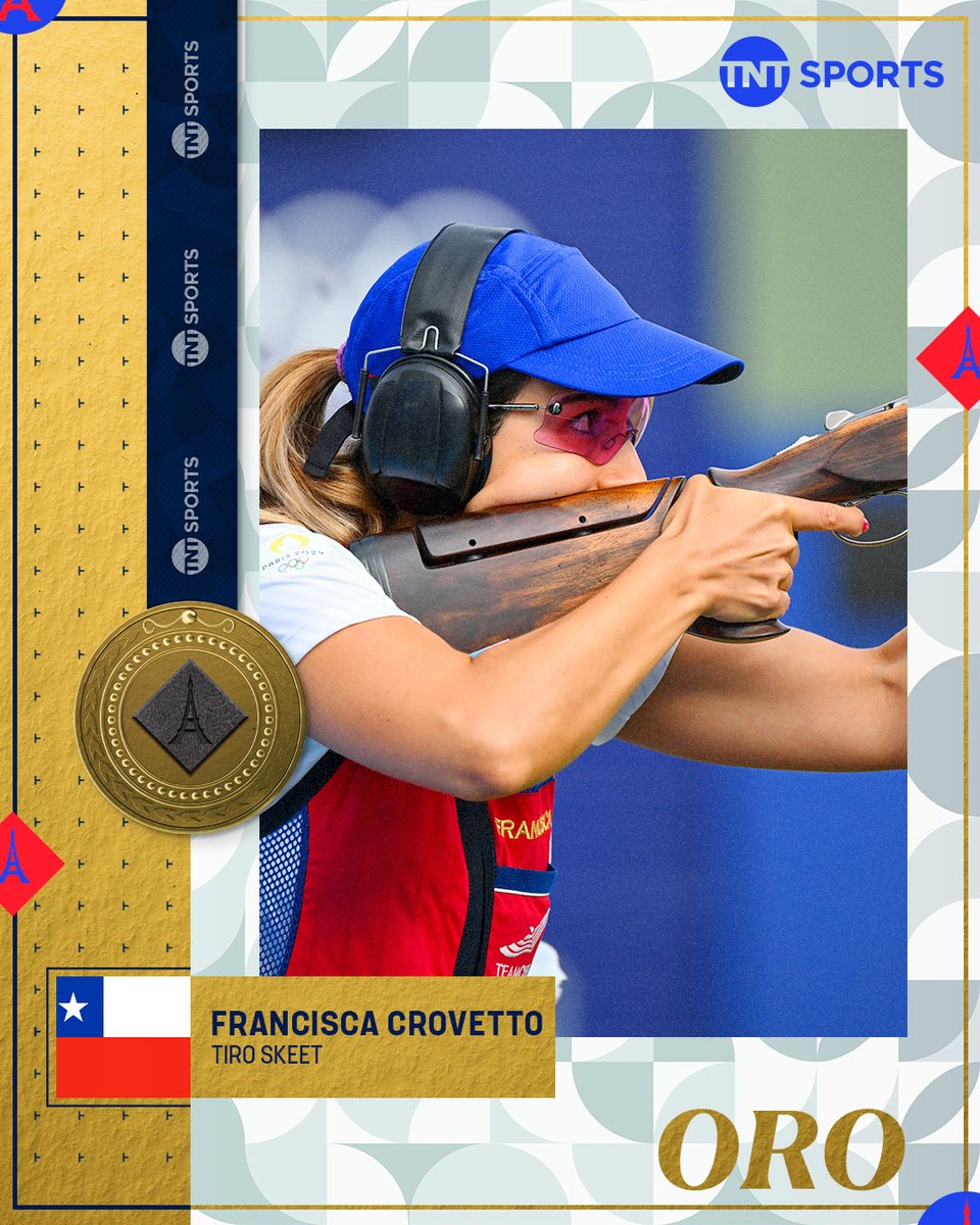 TNT Sports Chile tweet media