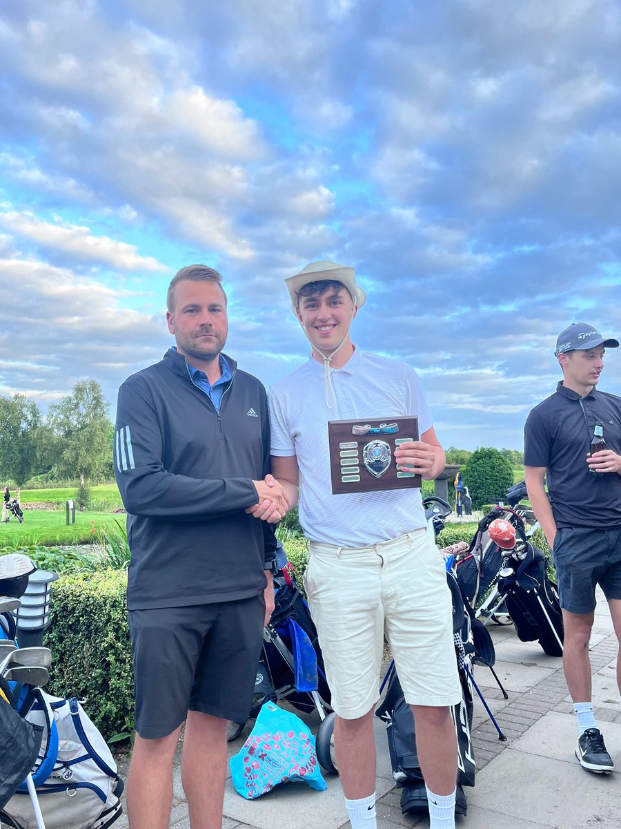 Ashby United Seniors tweet media