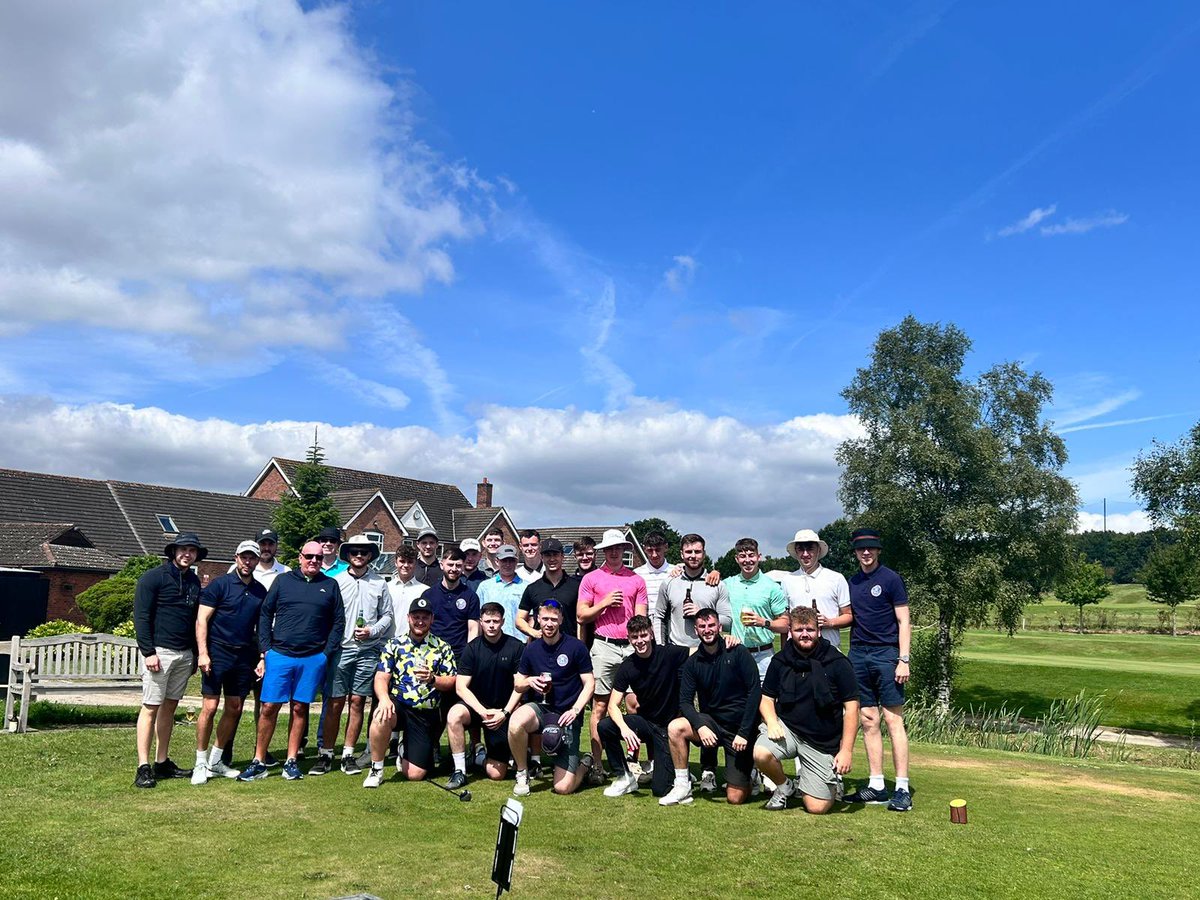 Ashby United Seniors tweet media