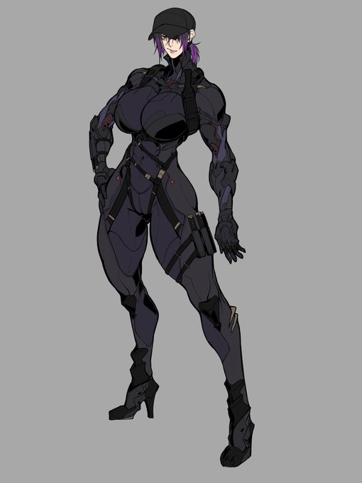 trpgキャラのロンちゃん 