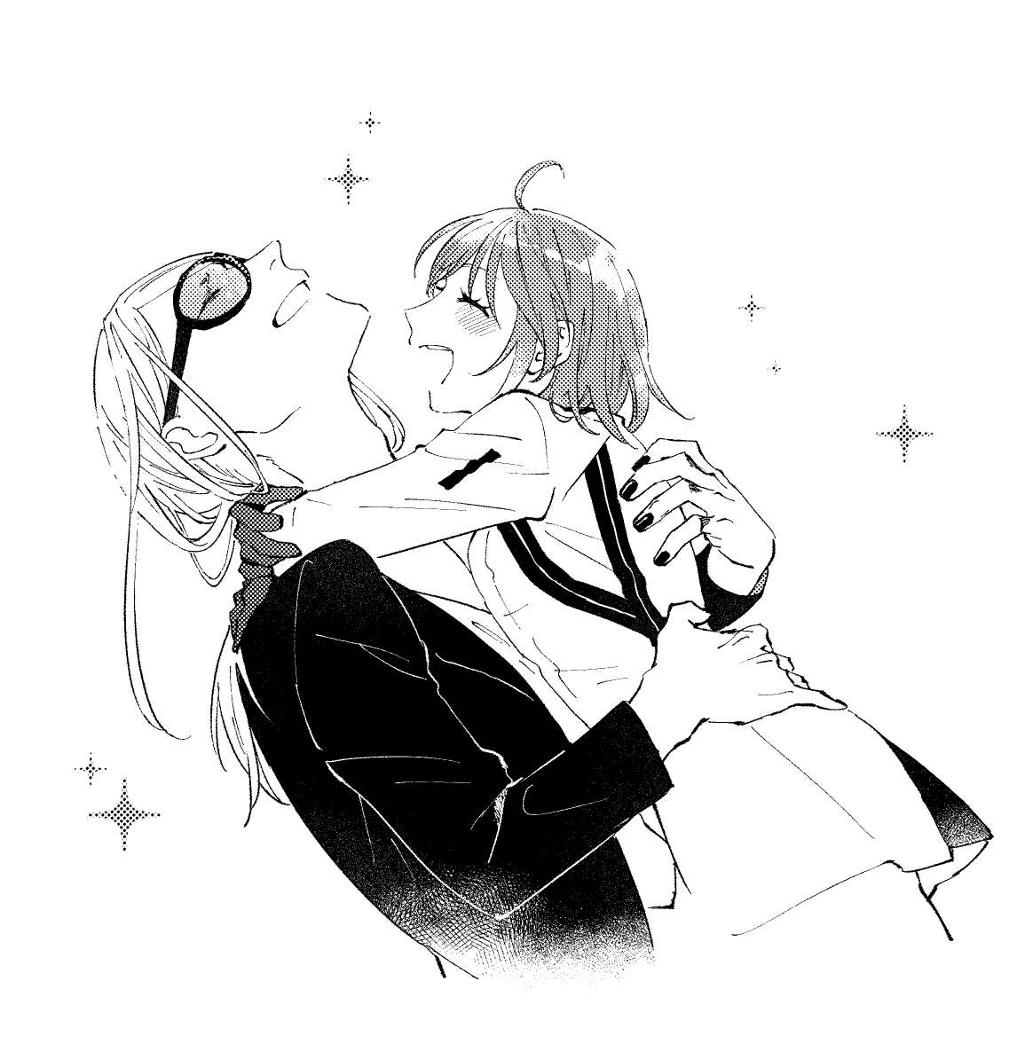 ありがとうデスティニー