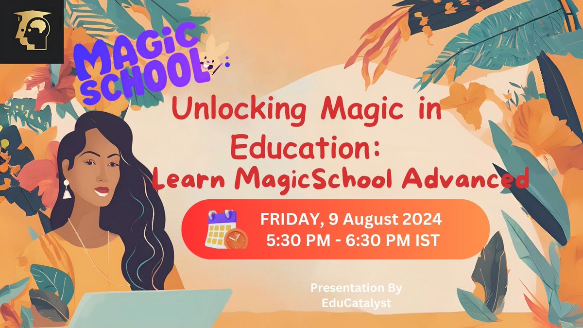 EduCatalyst tweet media