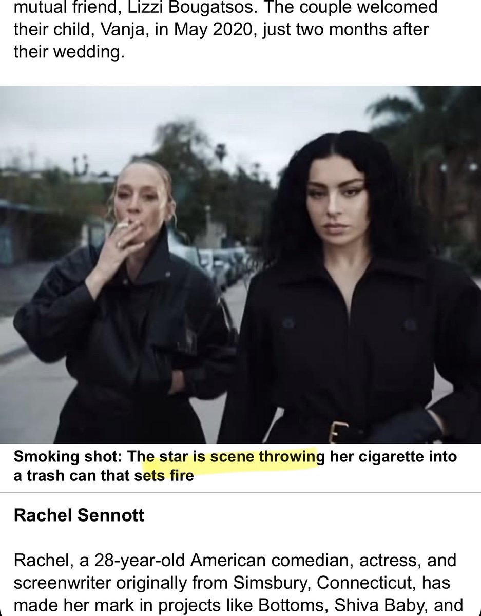 cadkinss's tweet photo. Forever aghast that I went through 4 painstaking rounds of qualifying interviews at Daily Mail back in 2016 and this is the shite they continuously produce https://t.co/l2R2b5AgHK