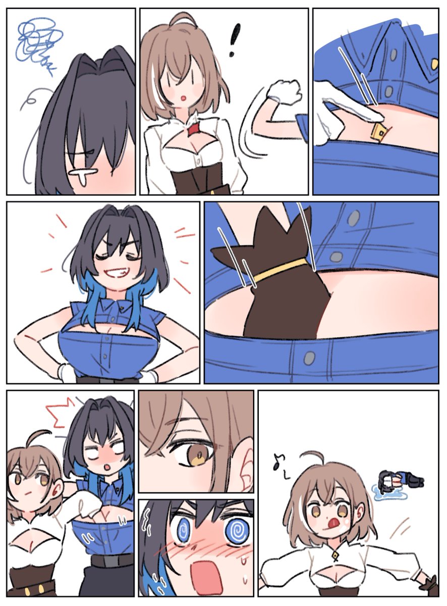 마멩 Mameng tweet media