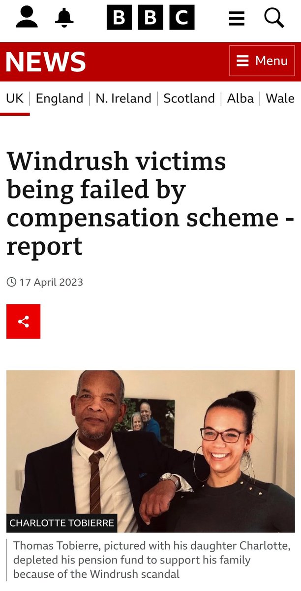Truth07036156's tweet photo. @berrysurviving @BrocqChristine @GeorgeT43375501 @gill1109 @DebRoberts3 @Matthew30442982 @DaveWell4 @jane32621 @p1154 @cheshirepolice @Inst_amp_C @BBCBreaking @AdamStrikes @MailOnline 🚩What other compensation schemes have failed to PAY UP &amp; why? #PostOfficeScandal #Windrush

📍Why is it so difficult for victims to access the money, for which they are fully entitled?

Note Codings in below pictures: 555/42/101 #MasonicSymbols

https://t.co/jBYkl3X7wi

112/n) https://t.co/sJUlB1XcOv