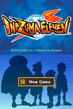 Inazuma11Pics's tweet photo. Pov: your life is about to change forever https://t.co/IyBhyz791W