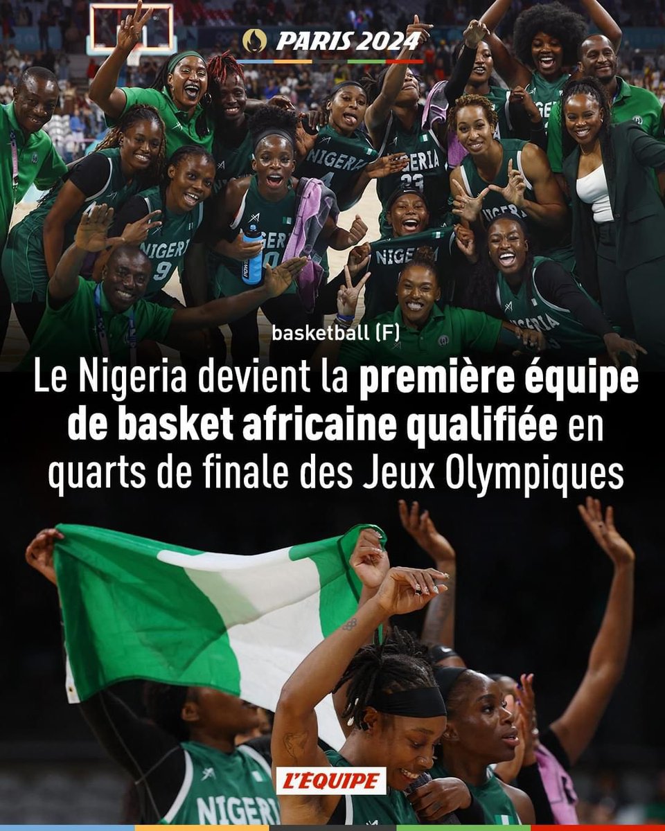 🇳🇬These Girls are AMAZING🇳🇬