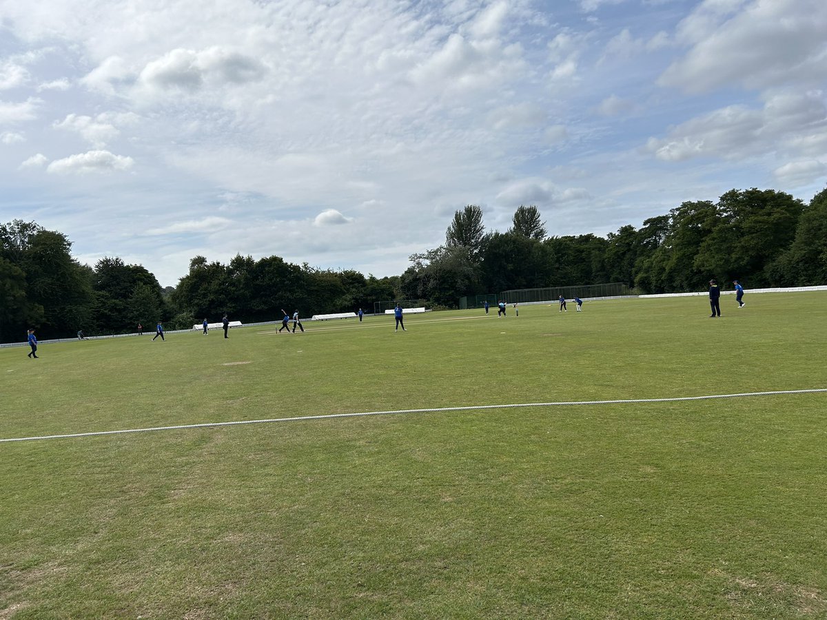Pembrokeshire Ladies Cricket League tweet media