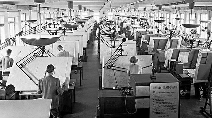 sebastian_gray's tweet photo. ¡Feliz Día Nacional de la Arquitecta y del Arquitecto! 
Celebrado en Chile desde 1942 con la promulgación de la Ley 7211 que creó el Colegio de Arquitectos. https://t.co/zmaWenQDwQ