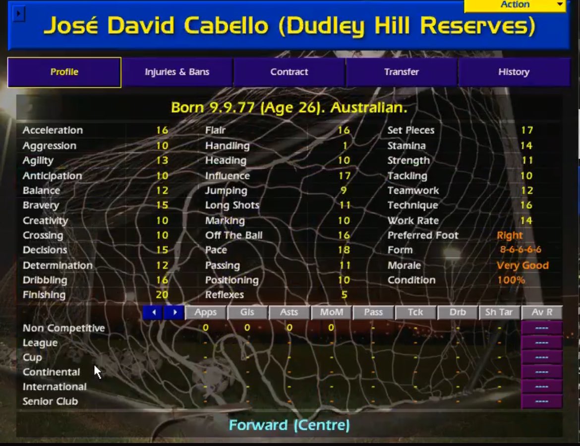 Dudley Hill FC tweet media