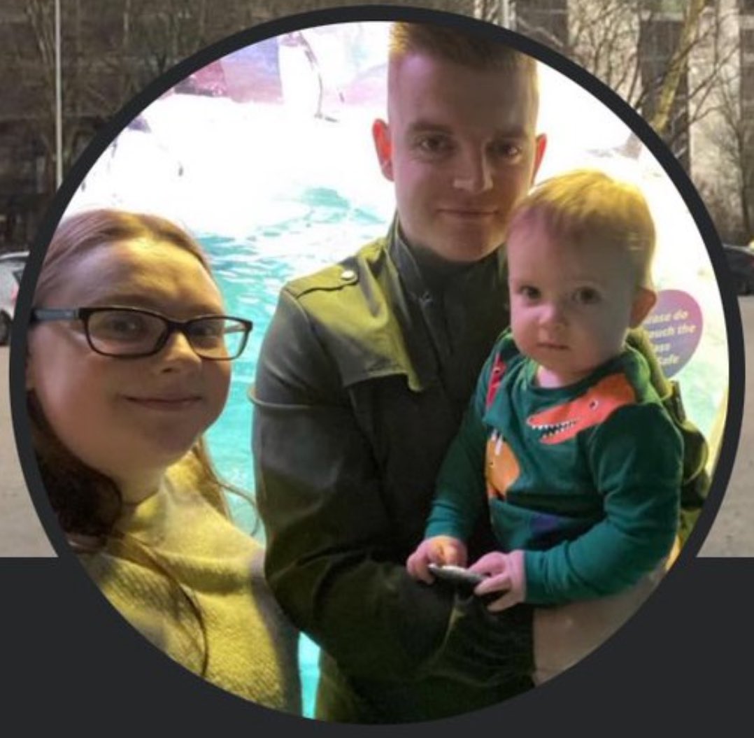 StopArabHate's tweet photo. 🚨 “Let’s go in there and start stabbing”

Matty Bartlett is a machine operator at @TataSteelUK in Wolverhampton. To raise awareness:

📧 CEO
rajesh.nair@tatasteeleurope.com https://t.co/lMYDIlOs3X