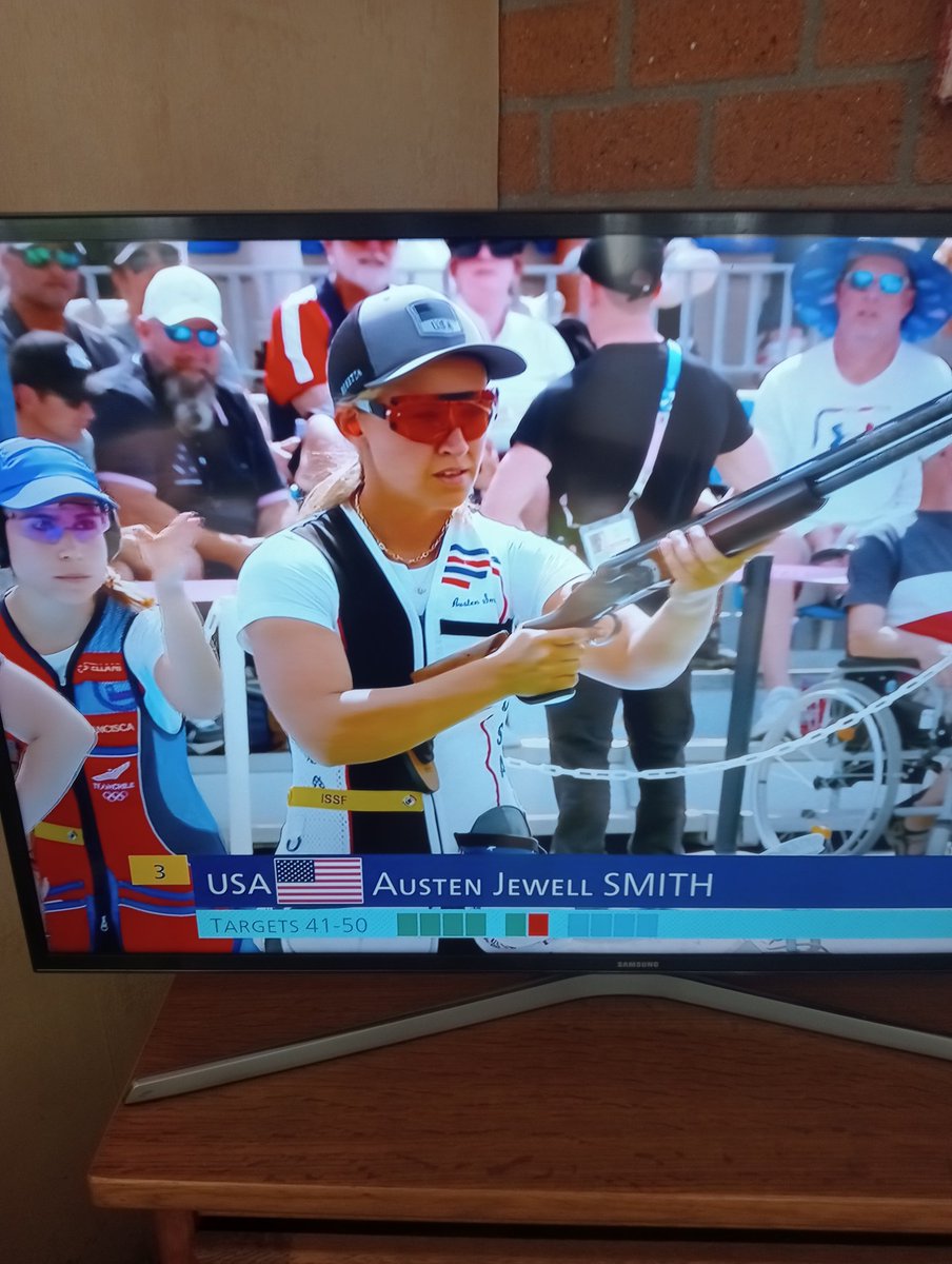 #nos  waarom alleen tennis er is zoveel meer