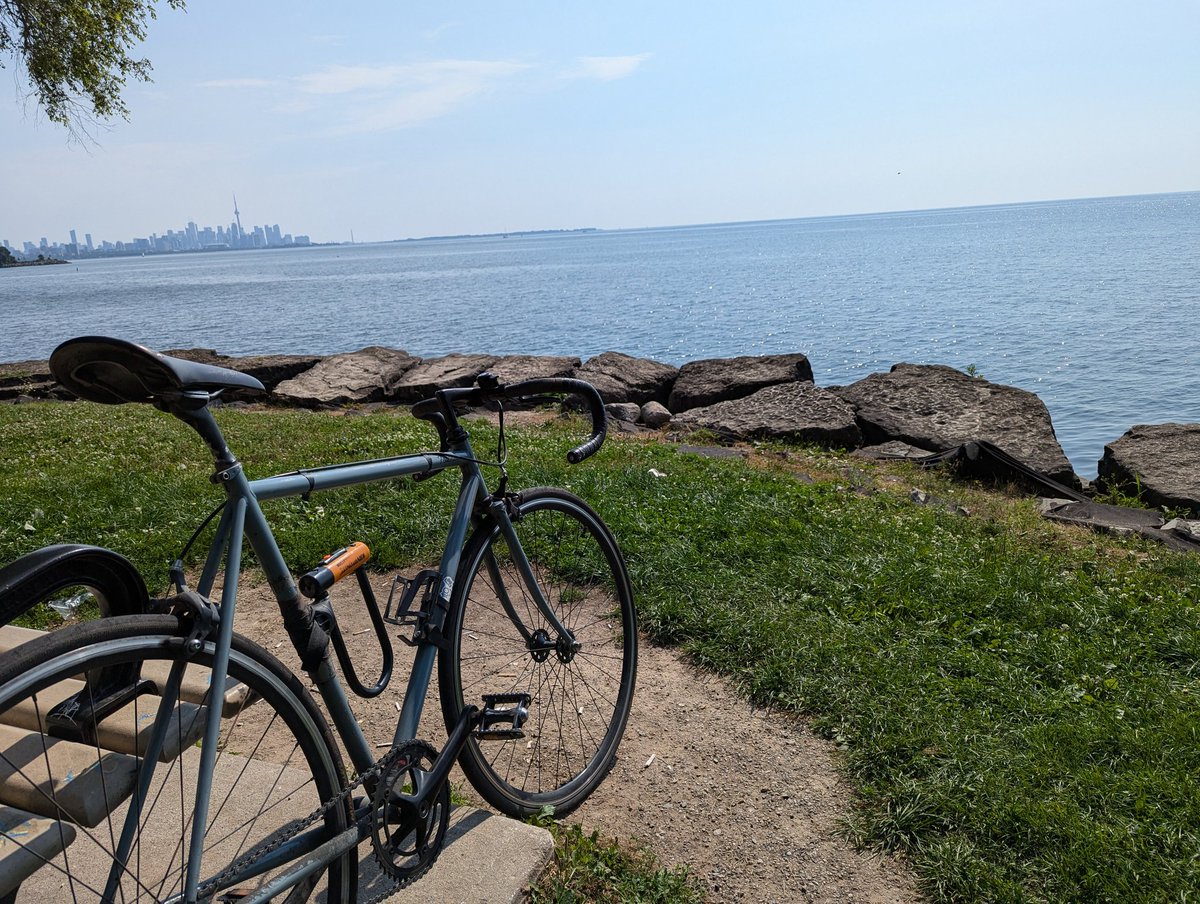 torontomike's tweet image. #blogto