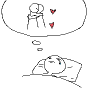 这样。 