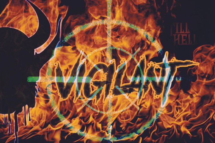 Justin Kramer (@tillhell_doc) on Twitter photo #practice day!!! Our sights are set right now to have #Vigilant ready to #debut for The Metal Manifesto benefit show Fri Sept 13th at <a href="/grayskegsaloon/">Gray's Keg Saloon</a> ๐ค๐๐ค
#Hellions #newmusic #TargetAcquired
#ReadyAimFire #practice day!!! Our sights are set right now to have #Vigilant ready to #debut for The Metal Manifesto benefit show Fri Sept 13th at <a href="/grayskegsaloon/">Gray's Keg Saloon</a> ๐ค๐๐ค
#Hellions #newmusic #TargetAcquired
#ReadyAimFire
