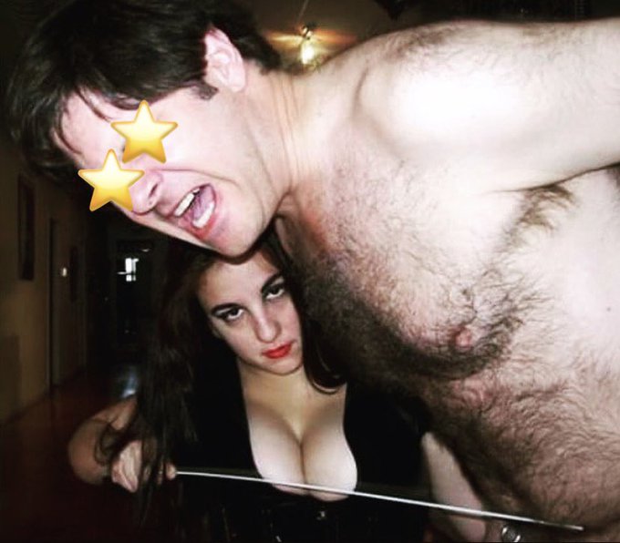 &ldquo;I have you&hellip; by the balls!&rdquo; More Femdom videos can be found on Bizarre Cinema:  https://t.co/FSCLWbbFYo 🎥 #mistressxena<a href="/tag/femdom"class="tags"><span>#femdom</span></a><a href="/tag/humiliation"class="tags"><span>#humiliation</span></a><a href="/tag/cbt"class="tags"><span>#cbt</span></a><a href="/tag/cfnm"class="tags"><span>#cfnm</span></a><a href="/tag/bizarrecinema"class="tags"><span>#bizarrecinema</span></a>