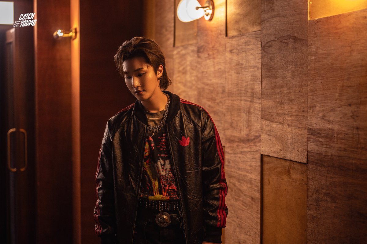 CATCH THE YOUNG (캐치더영) tweet media
