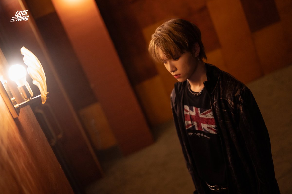 CATCH THE YOUNG (캐치더영) tweet media