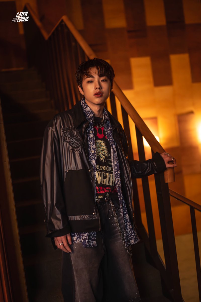 CATCH THE YOUNG (캐치더영) tweet media