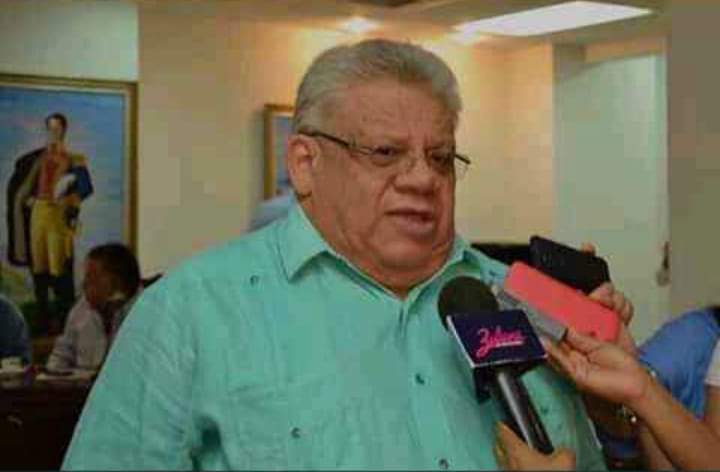 El 04 de agosto de 2020, fallece el economista Albenis Arrieta, ex alcalde del Municipio Lagunillas. Además se desempeño como asesor económico del Consejo Municipial de Lagunillas, Director de Planificación y presupuesto, Contralor, Director General de la Alcaldía de Lagunillas.