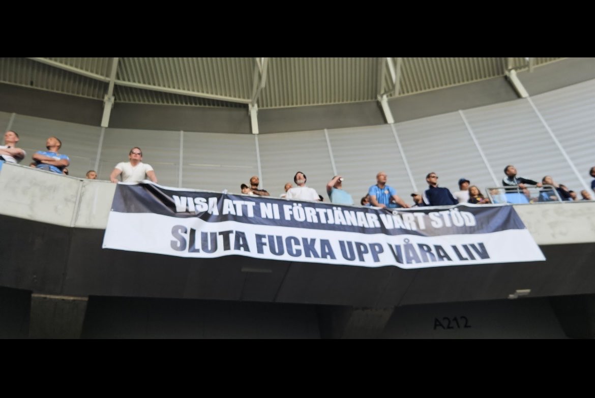 binchen1891's tweet photo. Upp med den!! https://t.co/T6DyxrfdUR