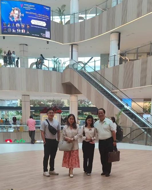 Khyo_tck's tweet photo. Prestige Srihari Khoday Center for Performing

Arts and Forum Mall- venue for the Brillante Piano Festival

- Edition 5.

Great things in store for the upcoming festival. Stay Tuned. Invitation extended to all. https://t.co/aCJsMDvwPm