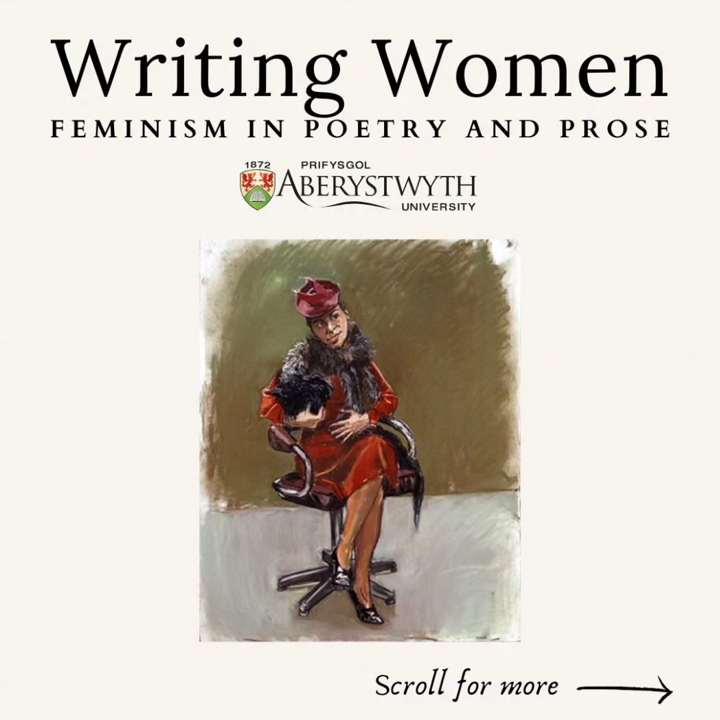 mariiellis's tweet photo. I'll be teaching a new course with @AberUni Lifelong Learning beginning in the new term.

Join online, in your own time, from the comfort of your own home/coffee shop/library.

Really looking forward to it! 🖊️♀️

https://t.co/GBgwIrxLKr https://t.co/kIRJPEd5t0