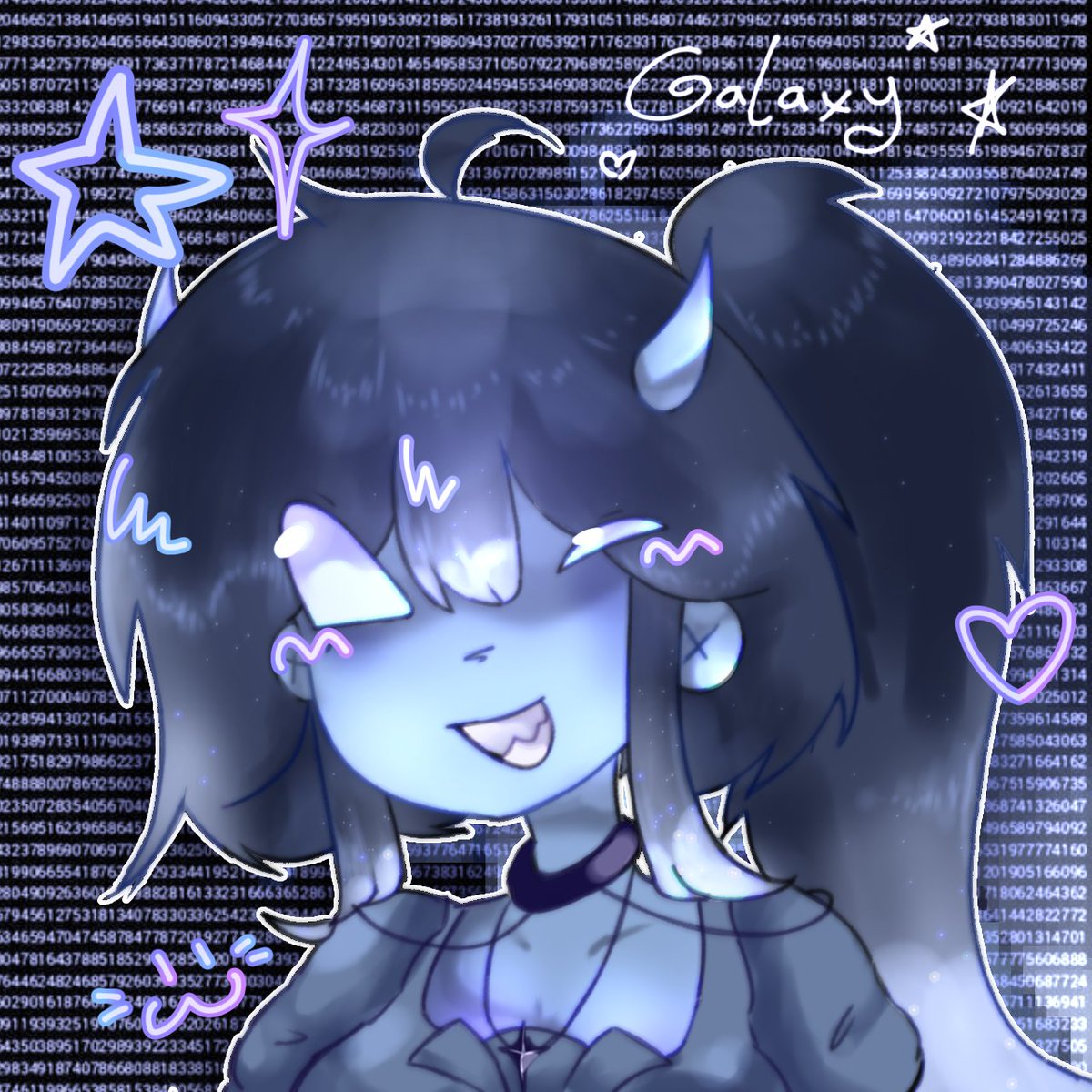 Mrs_GalaxyXx's tweet photo. More drawings (my oc) #art #ocart https://t.co/gtMiwqR2aH