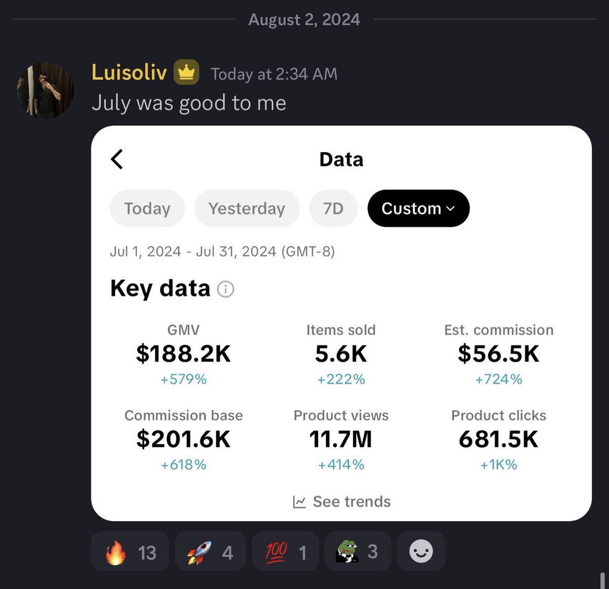 BowTiedTikTok tweet media