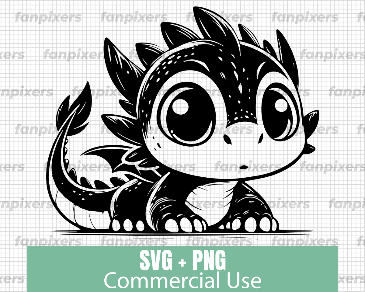 fanpixers's tweet image. Cute baby dragon SVG PNG
etsy.com/listing/177300… #BabyDragon #CuteDragon #DragonSVG #DragonCricut #DragonVector #DragonSVG #DragonPNG #DragonPrintable #DragonShirt #etsyseller #etsysvg #BabyDragonSVG #