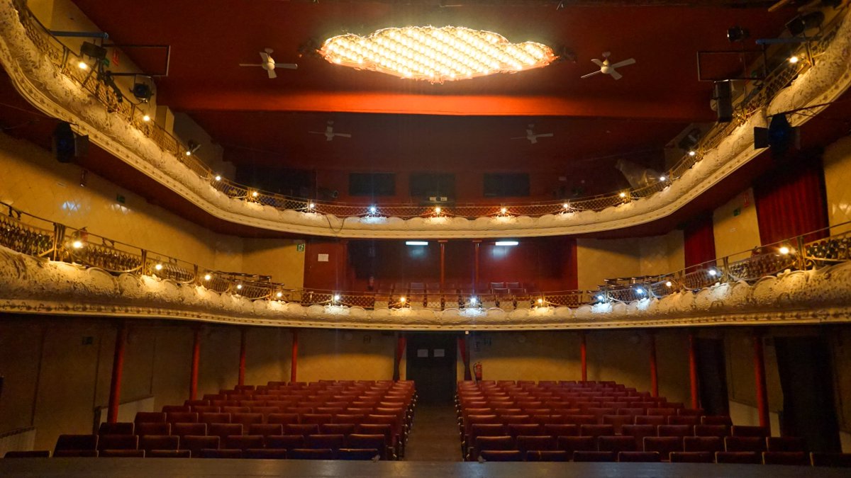 Víctor J. Lafuente tweet media