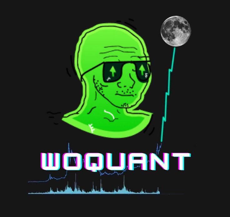 woquant's tweet photo. bruh we rich af. 23 hours left to join The Elite. Airdrop confirmed, revenue sharing and special trading algorithms reserved! WOW SO AMAZING! 😎
$WO $WOE #WOQUANT
https://t.co/VcmclaobdX