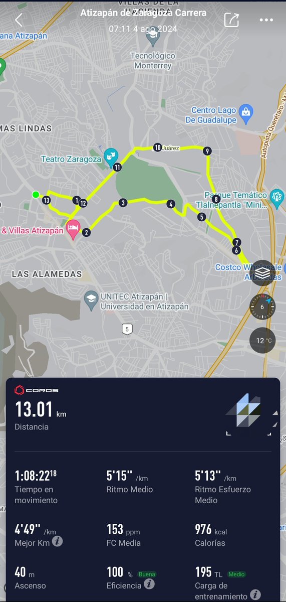 Riveratril (@rudisimo_rivera) on Twitter photo 13 km en zona 2 😎
#AdidasRunners
<a href="/ManicomioRunner/">Manicomio Runner \m/ 🤪 \m/</a>
@ComuniRunners
<a href="/SumandoKMx/">Deportistas Sumando Km</a>
<a href="/CorroAMiPaso/">Corro A Mi Paso 🇲🇽</a>
<a href="/MeEncantaCorrer/">Me Encanta Correr</a>
<a href="/CanalRunning/">Running Shorts</a>
<a href="/KMSxELA/">KMSxELA</a>
<a href="/RunSalud20/">Running Saludable 20</a>
<a href="/pasion_running/">*PASIÓN RUNNING*</a> 13 km en zona 2 😎
#AdidasRunners
<a href="/ManicomioRunner/">Manicomio Runner \m/ 🤪 \m/</a>
@ComuniRunners
<a href="/SumandoKMx/">Deportistas Sumando Km</a>
<a href="/CorroAMiPaso/">Corro A Mi Paso 🇲🇽</a>
<a href="/MeEncantaCorrer/">Me Encanta Correr</a>
<a href="/CanalRunning/">Running Shorts</a>
<a href="/KMSxELA/">KMSxELA</a>
<a href="/RunSalud20/">Running Saludable 20</a>
<a href="/pasion_running/">*PASIÓN RUNNING*</a>