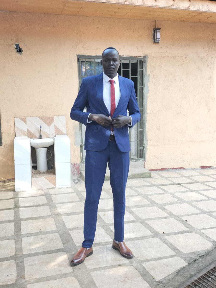 Mr. Low budget, Sir. Dangote.