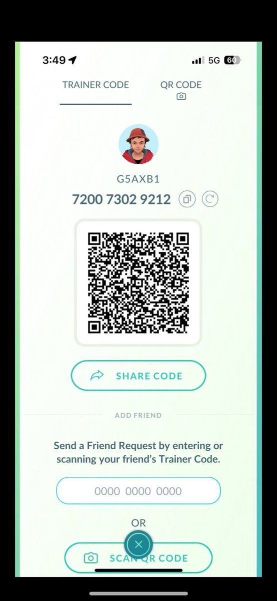 _G5AXB's tweet photo. @PokemonGoApp Add my Pokemon go friend code and please help with gifts 7200 7302 9212 #pokemongo #pokemonGofriend #pokemongofriendcode #pokemon 🏴󠁧󠁢󠁥󠁮󠁧󠁿🇬🇧 https://t.co/yiv3Fb3pmF