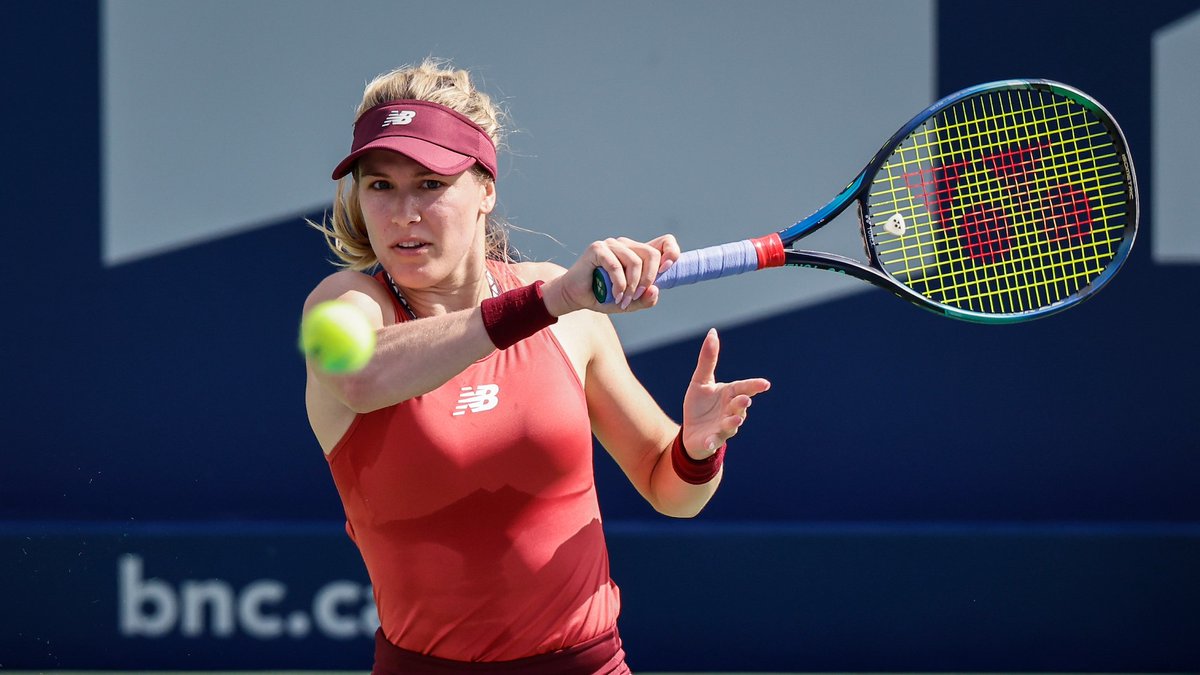 National Bank Open tweet media