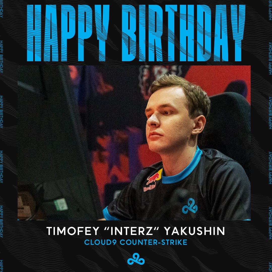 Cloud9 CS tweet media