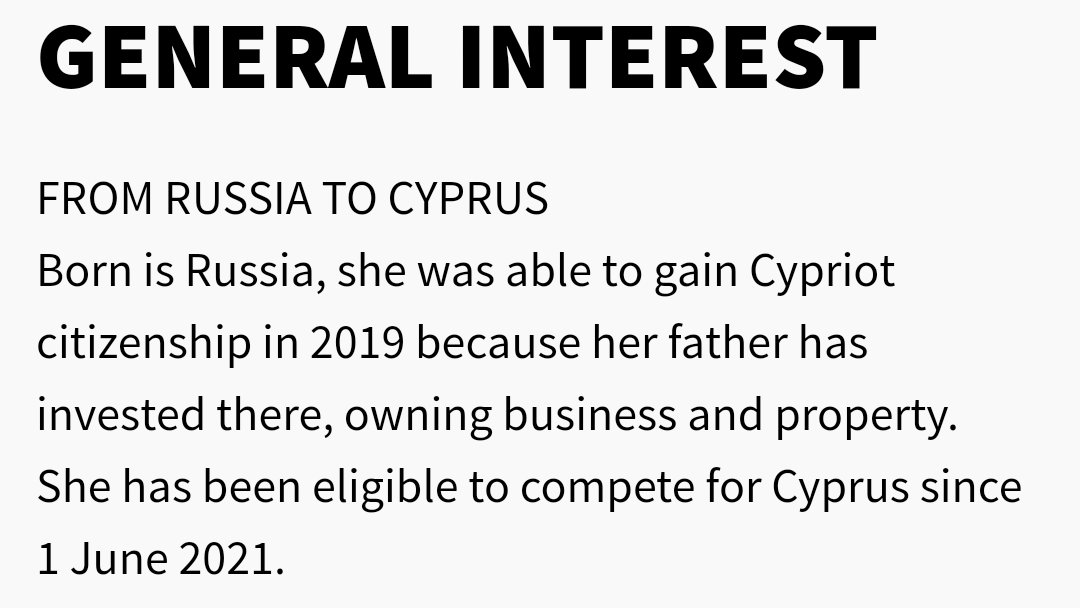 eltanh's tweet image. The #Paris2024 women&apos;s high jump final will feature Turkish Cypriot Buse Savaşkan, who can&apos;t compete under the flag of North Cyprus because of unfair embargoes. Meanwhile a Russian athlete, Elena Kulichenko, will represent &quot;Cyprus&quot; simply because her father invested there.