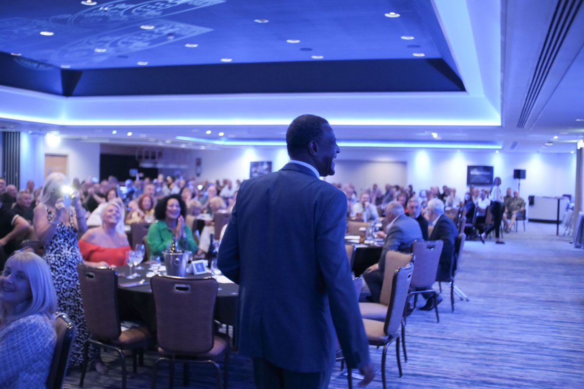 Sheffield Wednesday Community tweet media